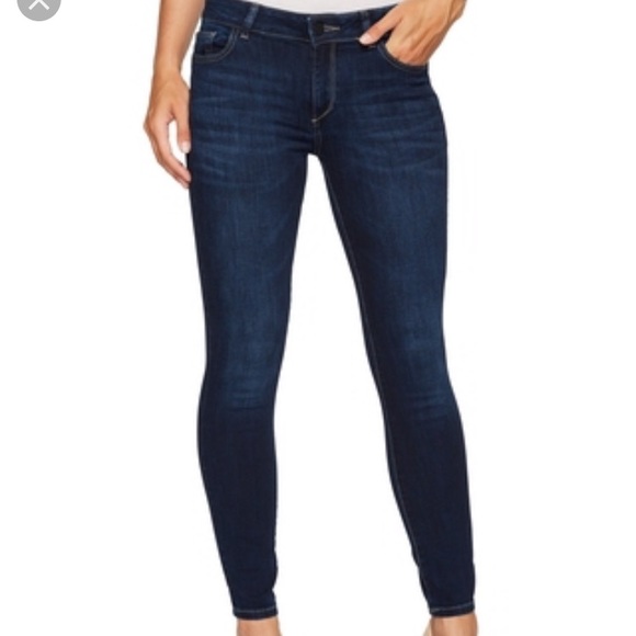 Dl961 Margaux Instasculpt Ankle Skinny 